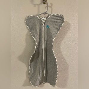 Love to Dream infant sleep sack